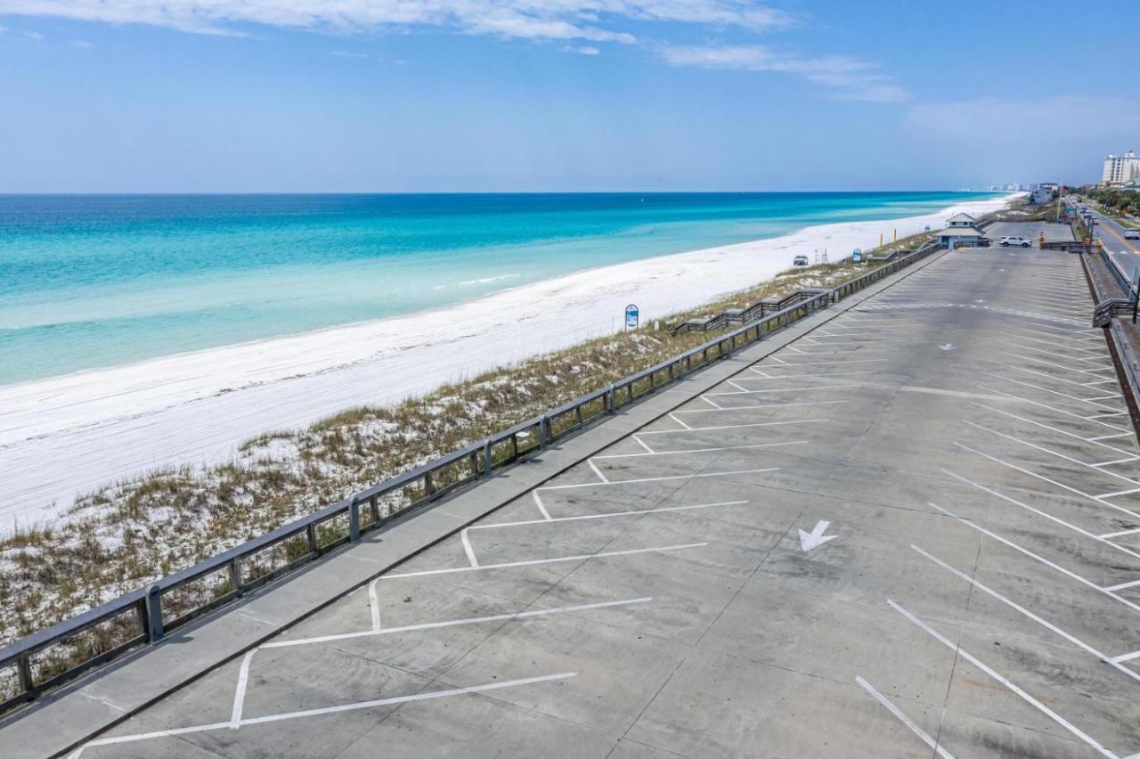 Sandprints A3 Destin Buitenkant foto